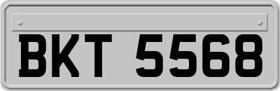 BKT5568