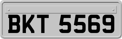 BKT5569
