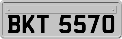 BKT5570
