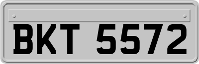 BKT5572