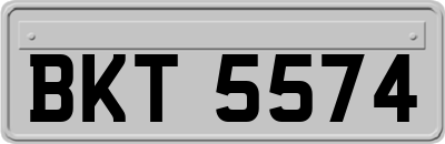 BKT5574