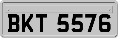 BKT5576