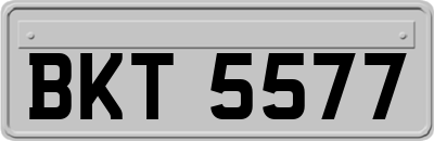 BKT5577