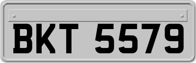 BKT5579