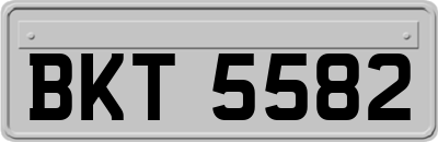BKT5582