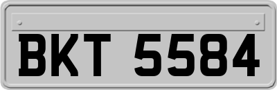 BKT5584