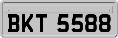BKT5588