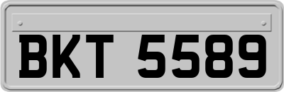 BKT5589