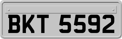 BKT5592