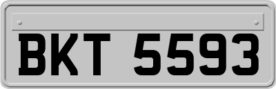 BKT5593