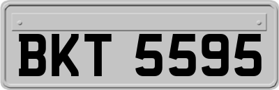 BKT5595