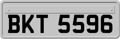 BKT5596