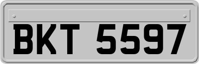 BKT5597
