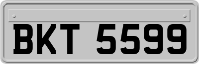 BKT5599