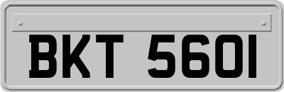 BKT5601