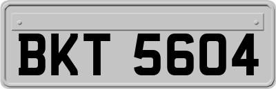 BKT5604