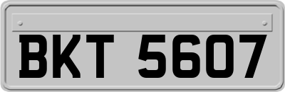 BKT5607
