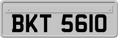 BKT5610