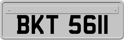 BKT5611