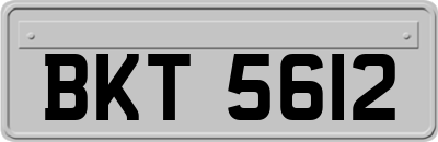 BKT5612