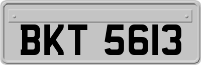 BKT5613