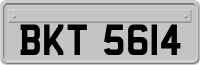 BKT5614