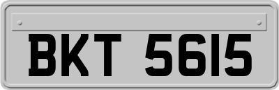 BKT5615