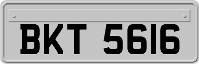 BKT5616