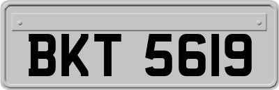BKT5619