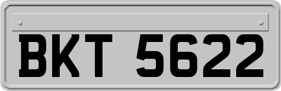BKT5622