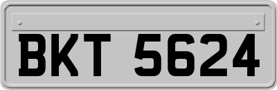 BKT5624