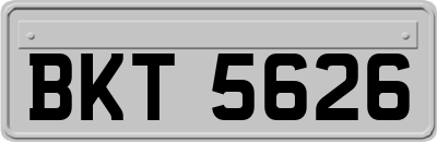 BKT5626