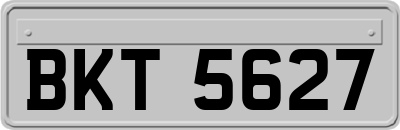 BKT5627