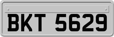 BKT5629