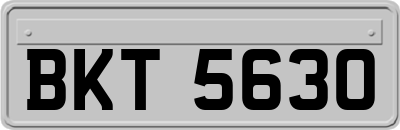 BKT5630