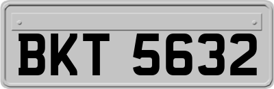BKT5632