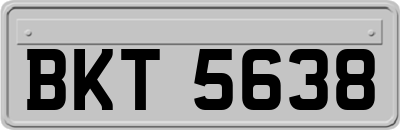 BKT5638