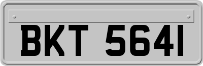 BKT5641