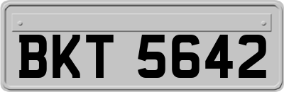 BKT5642