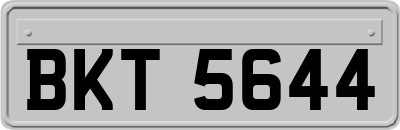 BKT5644