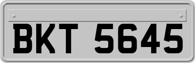 BKT5645