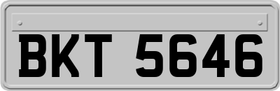 BKT5646