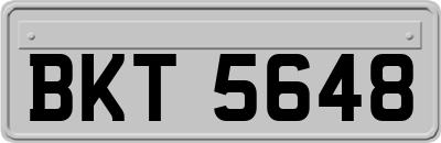 BKT5648