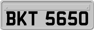 BKT5650
