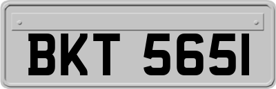 BKT5651