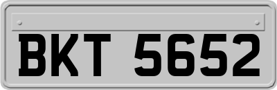 BKT5652