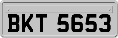 BKT5653