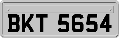 BKT5654