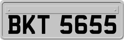 BKT5655