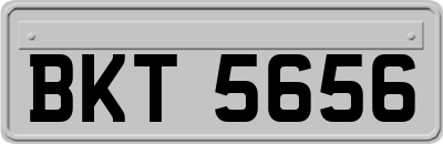 BKT5656